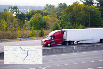 PROSECON TECHNOLOGY: Alquiler  y Compra de rastreadores GPS para vehículos en República Dominicana y Haití